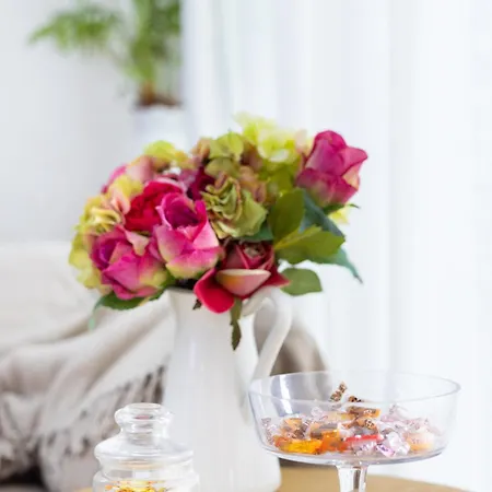 Апартаменты Sunset Oceanview