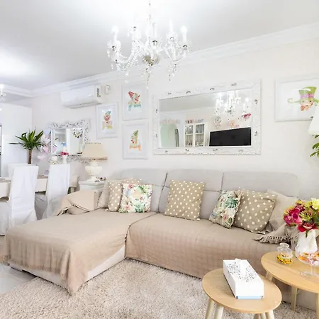 Sunset Oceanview Адехе