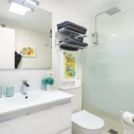 Appartement Sunset Oceanview *