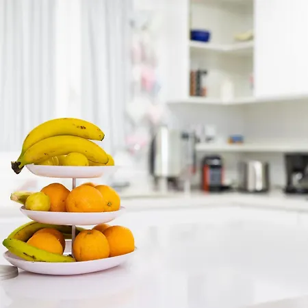 Апартаменты Sunset Oceanview Адехе