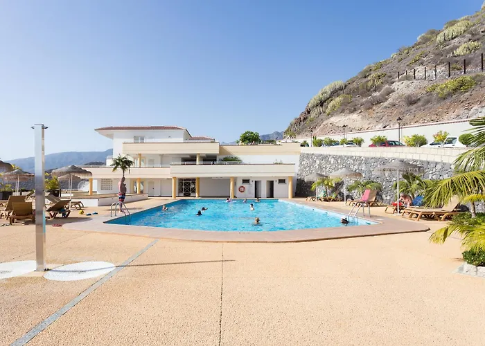 Sunset Oceanview Διαμέρισμα *