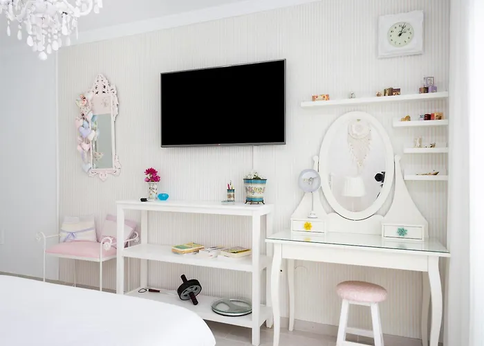 Διαμέρισμα Sunset Oceanview *