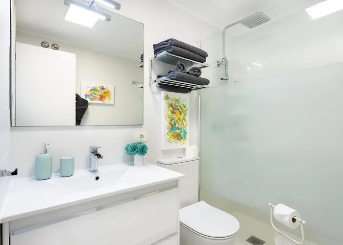 Διαμέρισμα Sunset Oceanview *