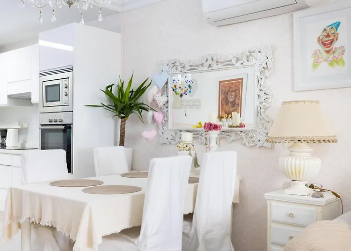 Sunset Oceanview Διαμέρισμα