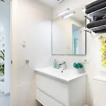 Sunset Oceanview Apartment