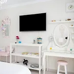 Sunset Oceanview Apartment *