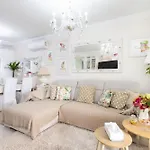 Sunset Oceanview Apartment Costa Adeje (Tenerife)