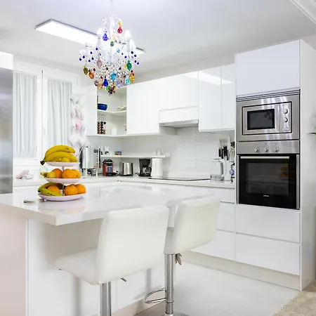 Appartamento Sunset Oceanview Costa Adeje (Tenerife)