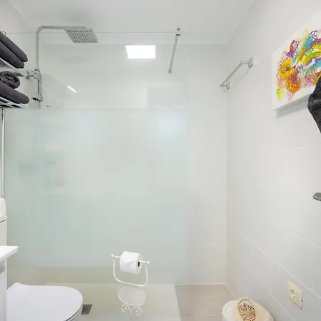 Sunset Oceanview Appartamento Costa Adeje (Tenerife)