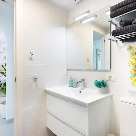 Appartamento Sunset Oceanview Costa Adeje (Tenerife)