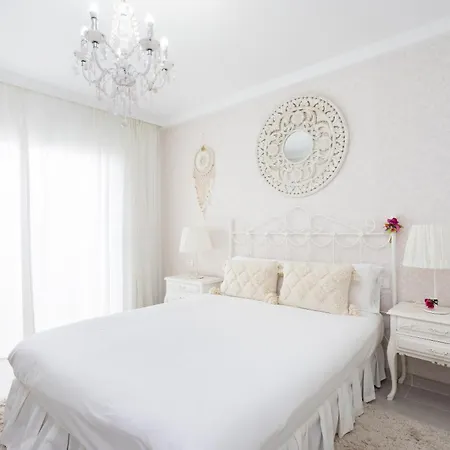 Sunset Oceanview Costa Adeje (Tenerife)