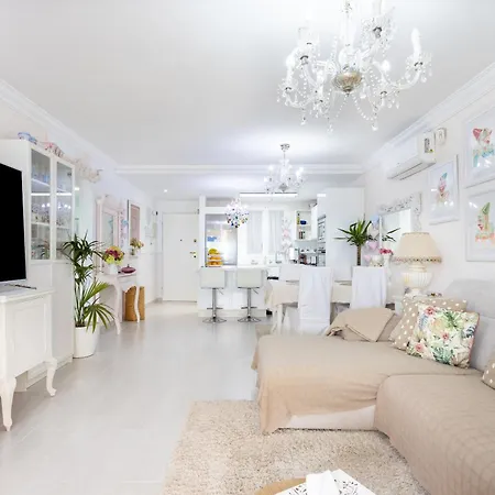 Sunset Oceanview Costa Adeje (Tenerife)