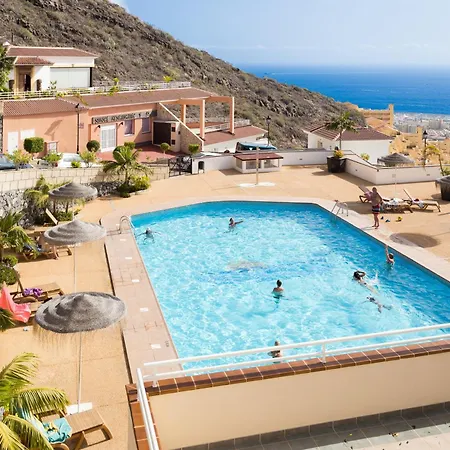 Sunset Oceanview * Costa Adeje (Tenerife)