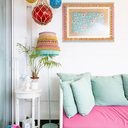 Sunset Oceanview Appartamento *