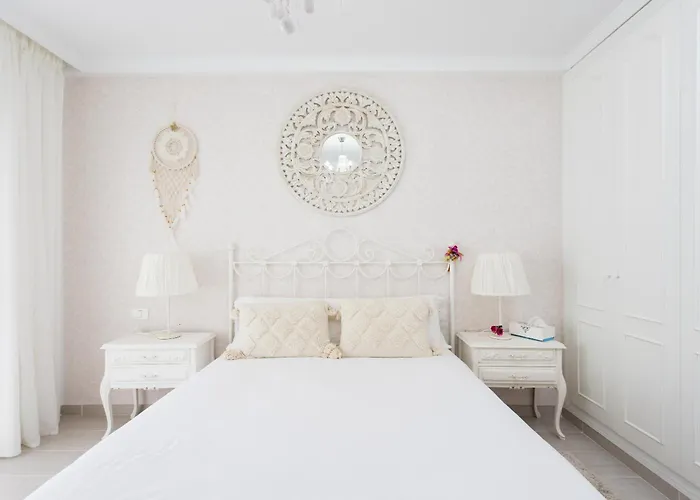 Sunset Oceanview Appartement