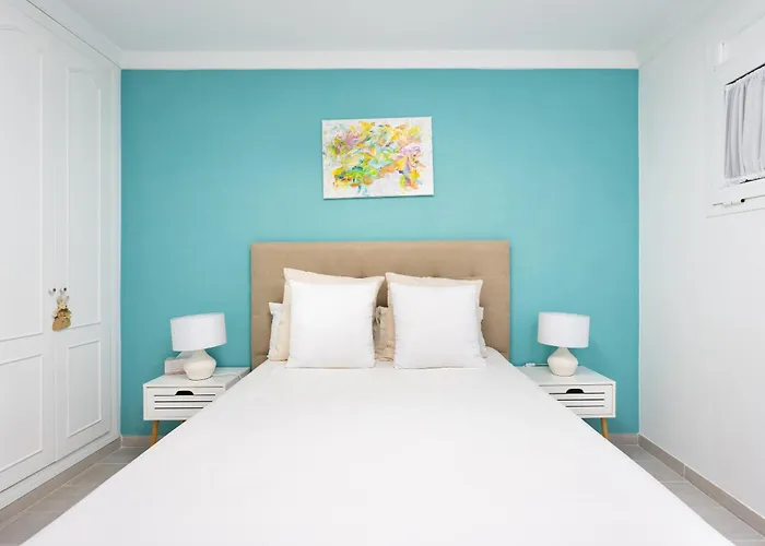 Sunset Oceanview Appartement