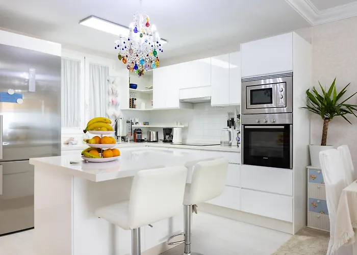 Appartamento Sunset Oceanview Costa Adeje (Tenerife)