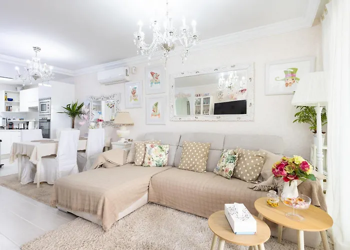 Sunset Oceanview Costa Adeje (Tenerife)