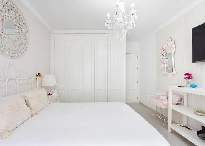 Sunset Oceanview * Costa Adeje (Tenerife)