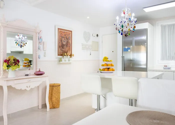 Appartamento Sunset Oceanview