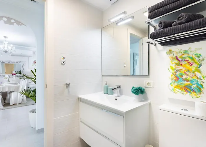 Appartamento Sunset Oceanview Costa Adeje (Tenerife)