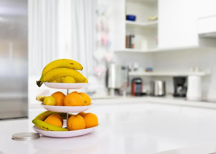 Appartamento Sunset Oceanview Costa Adeje (Tenerife)