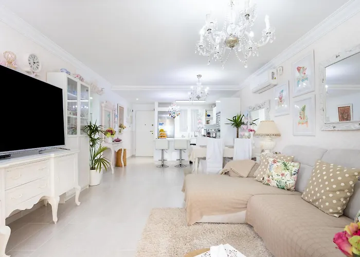 Sunset Oceanview Costa Adeje (Tenerife)