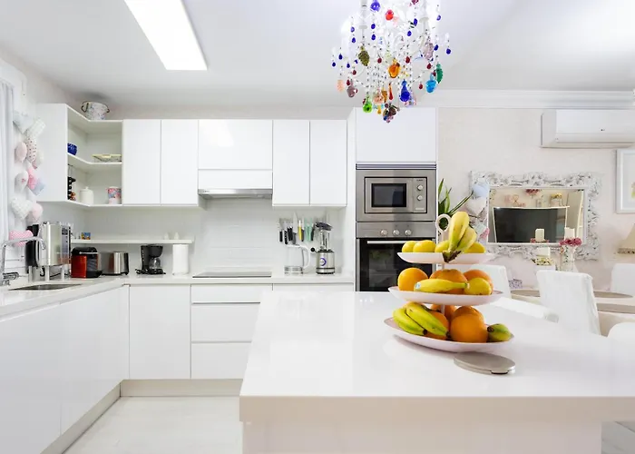 Appartement Sunset Oceanview Costa Adeje (Tenerife)