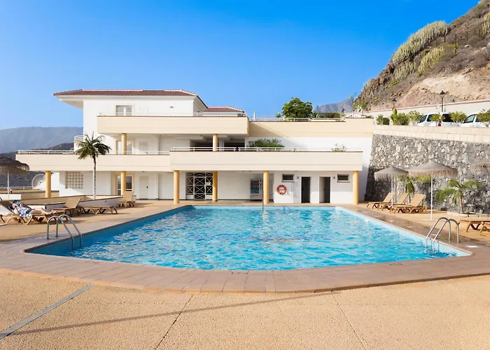 Appartamento Sunset Oceanview Costa Adeje (Tenerife)