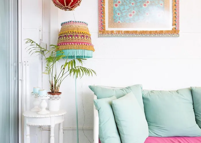 Sunset Oceanview Appartamento *