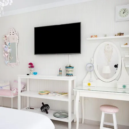 Apartman Sunset Oceanview *