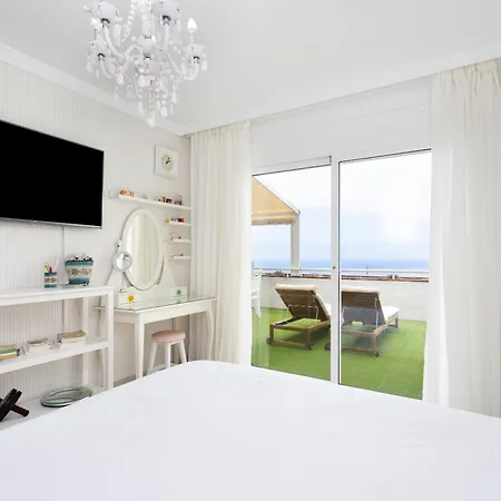 Apartman Sunset Oceanview Costa Adeje (Tenerife)