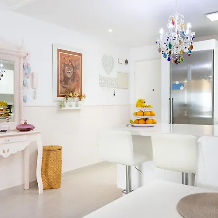 Apartman Sunset Oceanview