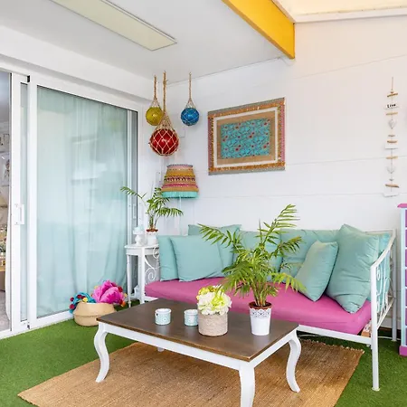 Apartman Sunset Oceanview *