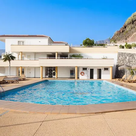 Apartman Sunset Oceanview Costa Adeje (Tenerife)